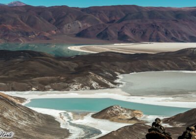 Famatina Expediciones - Catamarca - Balcón del Pissis