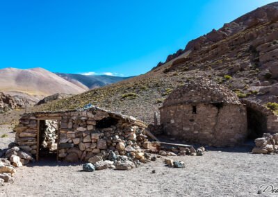 Famatina Expediciones - La Rioja - Laguna Brava